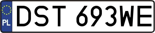 DST693WE