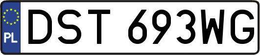 DST693WG