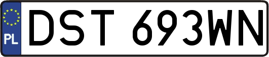 DST693WN