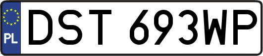 DST693WP