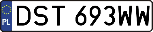 DST693WW