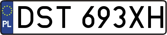 DST693XH