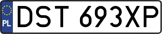 DST693XP