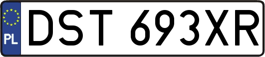DST693XR