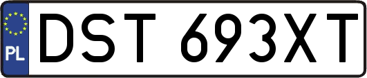 DST693XT