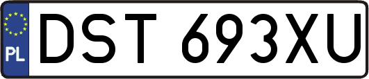DST693XU