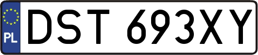 DST693XY