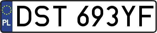 DST693YF