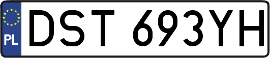DST693YH