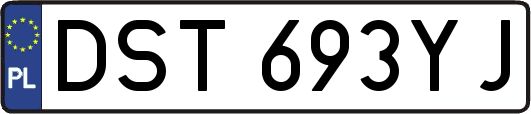 DST693YJ