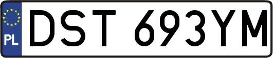 DST693YM