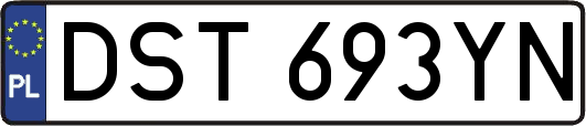 DST693YN