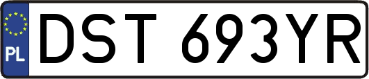 DST693YR