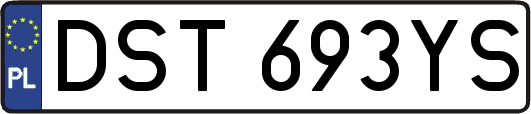 DST693YS