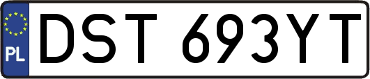DST693YT