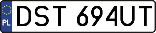 DST694UT