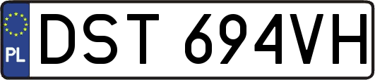 DST694VH