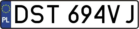 DST694VJ