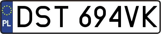DST694VK