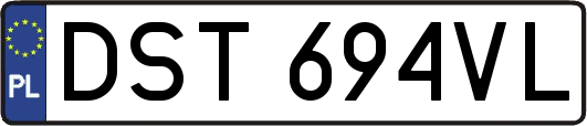 DST694VL