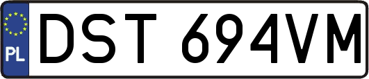 DST694VM