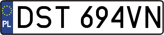 DST694VN