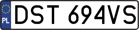 DST694VS