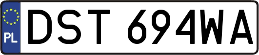 DST694WA