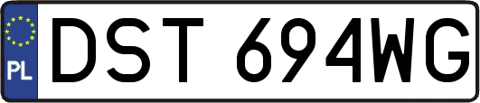 DST694WG