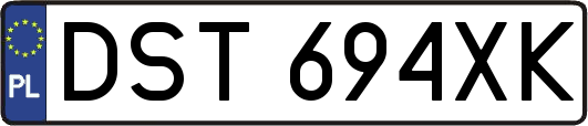 DST694XK