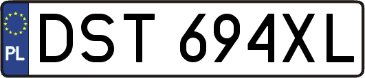 DST694XL