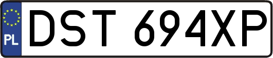 DST694XP