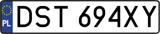 DST694XY