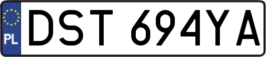 DST694YA