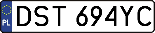 DST694YC