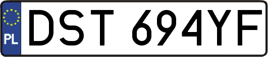 DST694YF