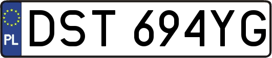 DST694YG