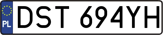 DST694YH