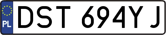 DST694YJ