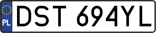 DST694YL