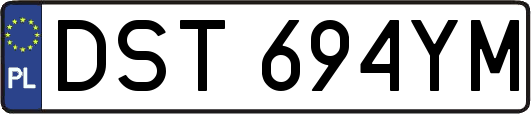 DST694YM