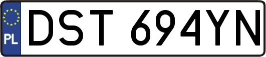 DST694YN
