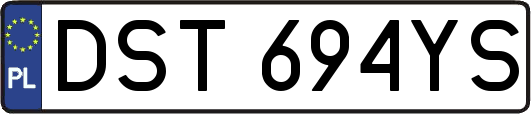DST694YS
