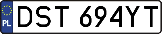DST694YT