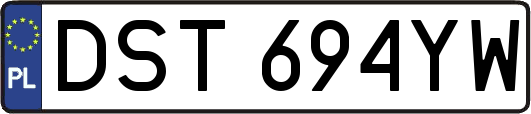 DST694YW