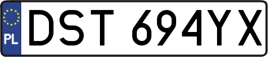 DST694YX