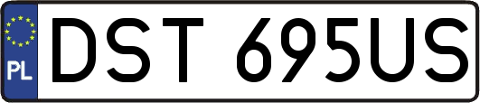 DST695US