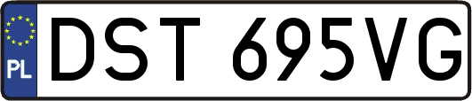 DST695VG