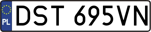 DST695VN