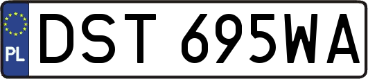 DST695WA